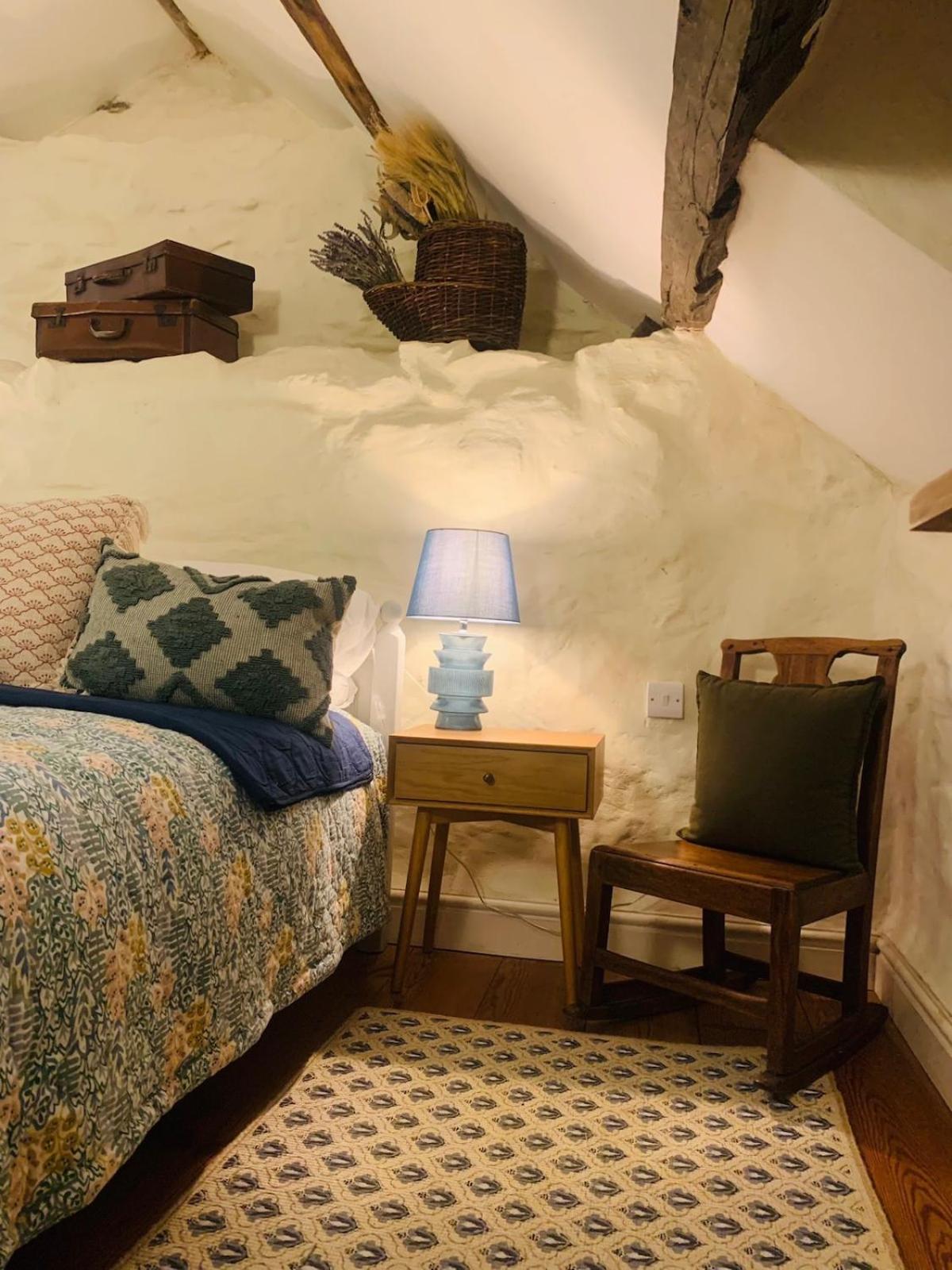 Tyn Y Simdde - Secluded Mountain Stay - Stunning Views Of Eryri Dolgellau Εξωτερικό φωτογραφία