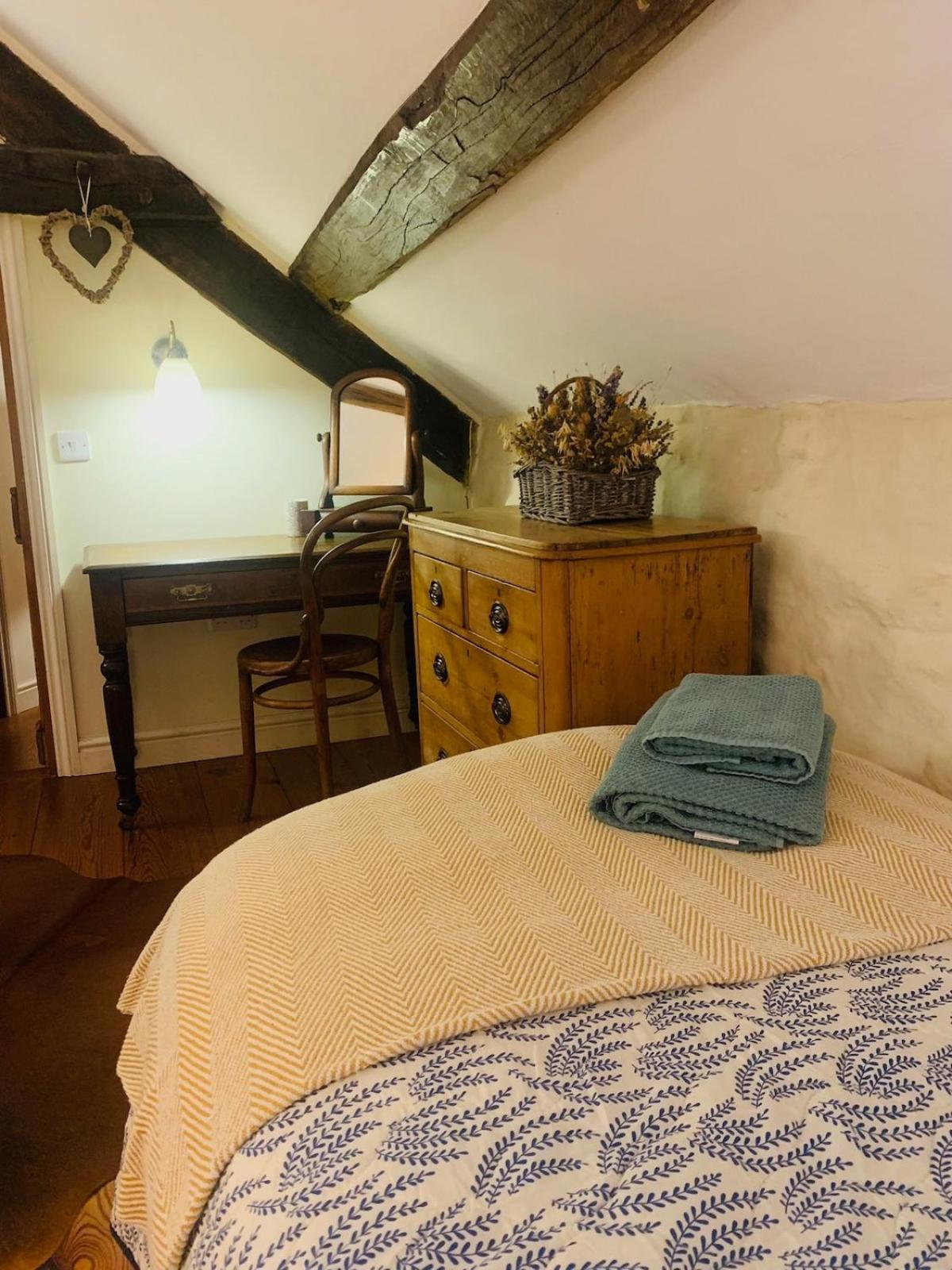 Tyn Y Simdde - Secluded Mountain Stay - Stunning Views Of Eryri Dolgellau Εξωτερικό φωτογραφία