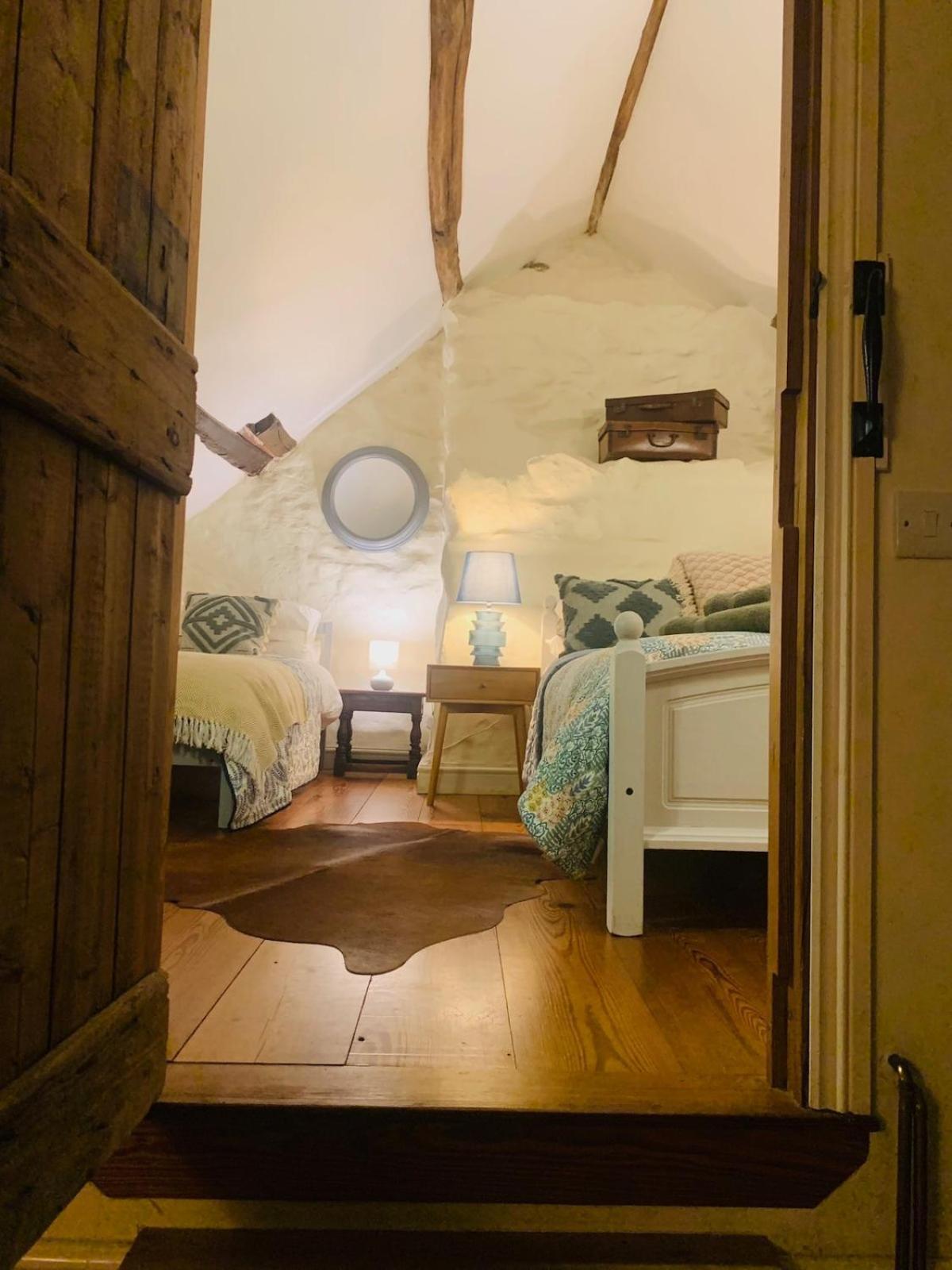 Tyn Y Simdde - Secluded Mountain Stay - Stunning Views Of Eryri Dolgellau Εξωτερικό φωτογραφία