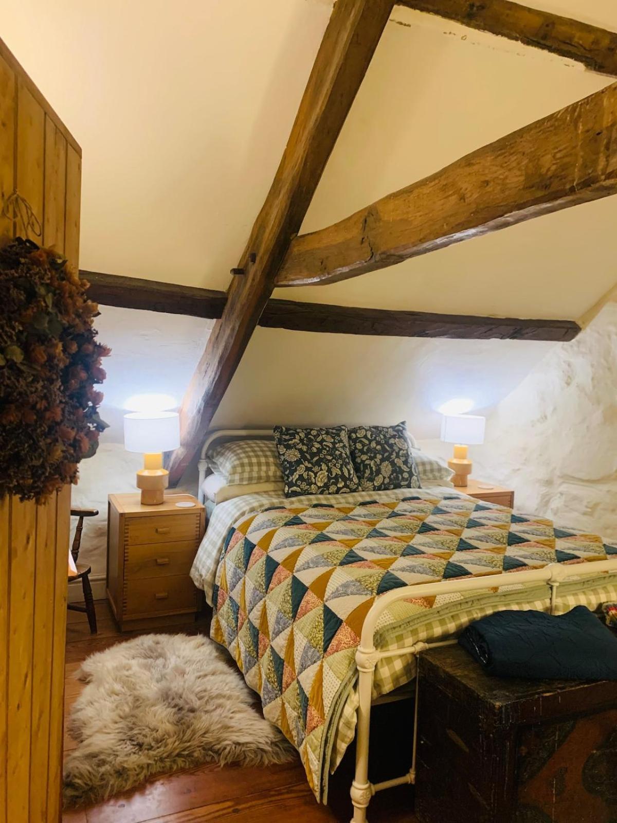 Tyn Y Simdde - Secluded Mountain Stay - Stunning Views Of Eryri Dolgellau Εξωτερικό φωτογραφία