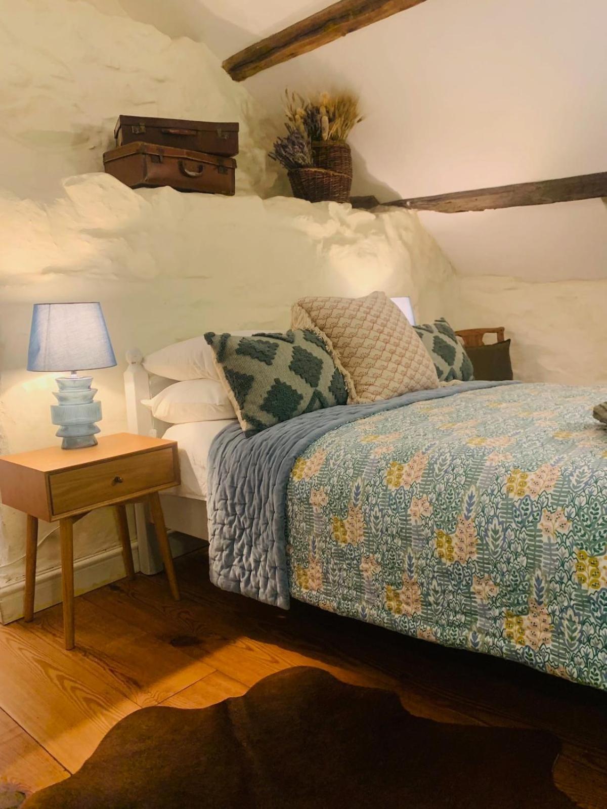 Tyn Y Simdde - Secluded Mountain Stay - Stunning Views Of Eryri Dolgellau Εξωτερικό φωτογραφία