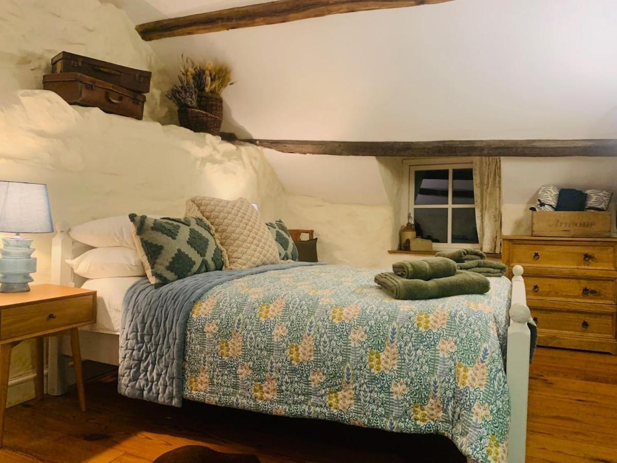 Tyn Y Simdde - Secluded Mountain Stay - Stunning Views Of Eryri Dolgellau Εξωτερικό φωτογραφία